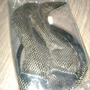 Brinie Devil Horns Headband NWT - Cosplay - Halloween - Maleficent